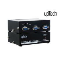 UPTECH (KX511) VGA ÇOKLAYICI 2 Lİ 500MHZ