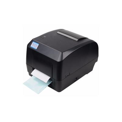 XPRINTER (XP-H500B) TT 203 DPI TERMAL TRANSFER BARKOD YAZICI (USB+SERİ+ETHERNET)
