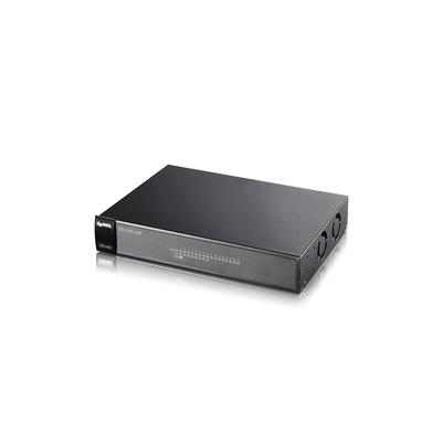 ZYXEL (ES1100-16-EU01F) 16 PORT 10/100 YÖNETILEMEZ SWITCH