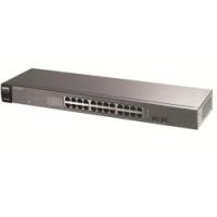 ZYXEL (GS1100-24-EU0101F) 24 PORT 10/100/1000 + 2xSFP YÖNETİLEMEZ SWITCH