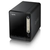 ZYXEL (NAS326-EU0101F) 2xHDD 12TB AĞ VERI DEPOLAMA ÜNITESI NAS SERVER