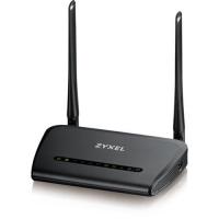 ZYXEL (NBG6515-EU0101F) AC750 DUAL-BAND KABLOSUZ GIGABIT ACCESS POINT/ROUTER