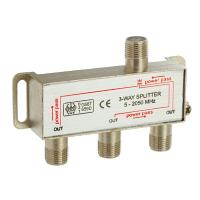 MAG 1/3 SPLITTER 5-2500 MHZ