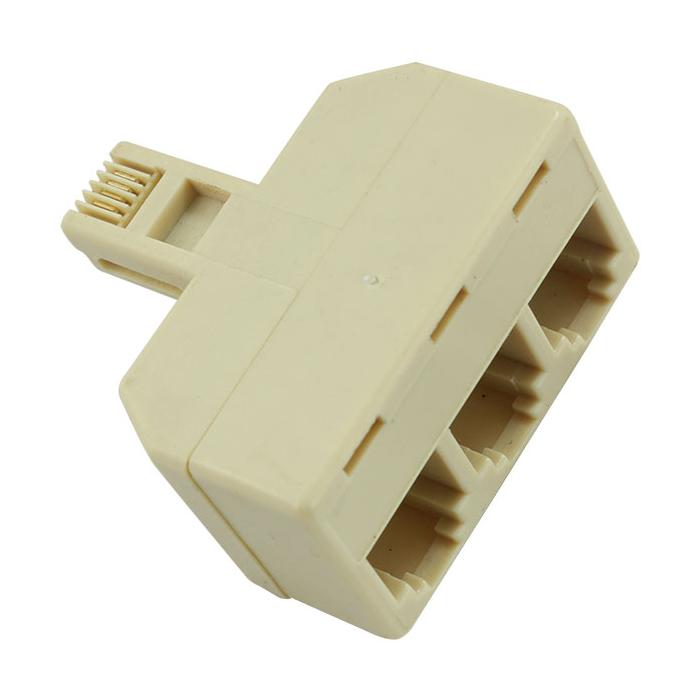 POWERMASTER 1 ERKEK/3 DİŞİ TELEFON DAĞITICI