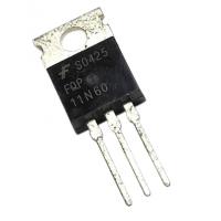 11N60 TO-220 MOSFET TRANSISTOR