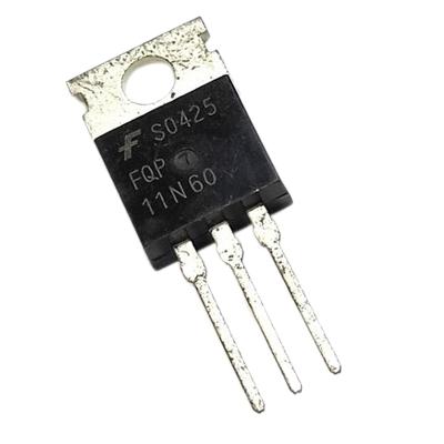 11N60 TO-220 MOSFET TRANSISTOR