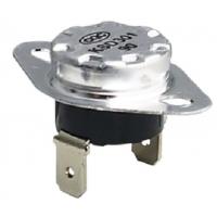 IC-269 125 C NC TERMOSTAT NORMALDE KAPALI TİP