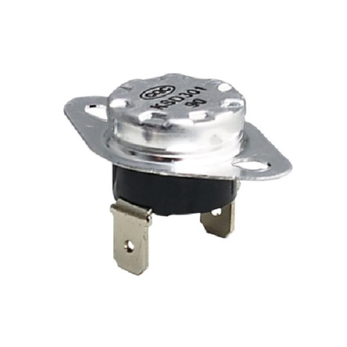 130 C NC TERMOSTAT NORMALDE KAPALI TİP  (IC-269)