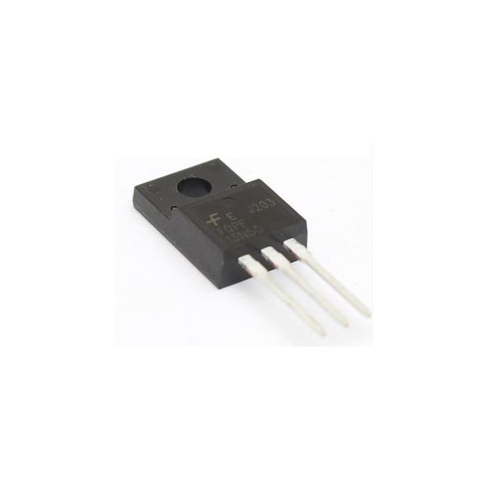 13N50F TO-220F MOSFET TRANSISTOR