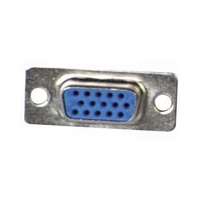 15 PİN DİŞİ 3 SIRA DSUB BİLG