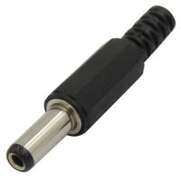 2.1MM DC JACK 5.5*2.1 MM ADAPTÖR FİŞ UÇ