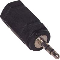 2.5 MM STEREO ERKEK/3.5 MM STEREO DİŞİ JACK