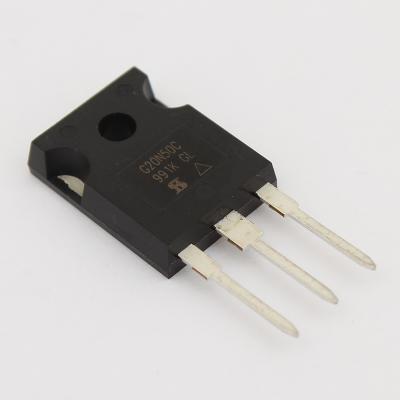 20N50 TO-247 MOSFET TRANSISTOR