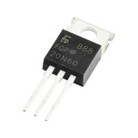 20N60 TO-220 MOSFET TRANSISTOR