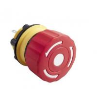 22MM ACİL STOP BAS ÇEVİR 4P 1NO/1NC (LAS1-A22Y-11TSB)