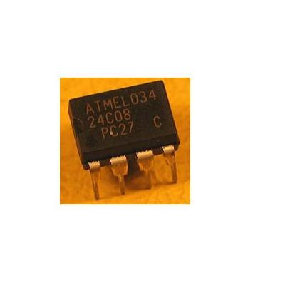 24 C08 DIP-8 ENTEGRE DEVRE