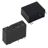 24V 5A RÖLE 4 BACAK F3AA024E