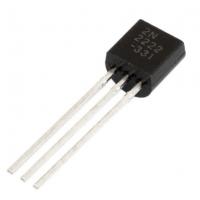 2N 2222 TO-92 TRANSISTOR