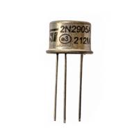 2N 2905 TO-39 TRANSISTOR