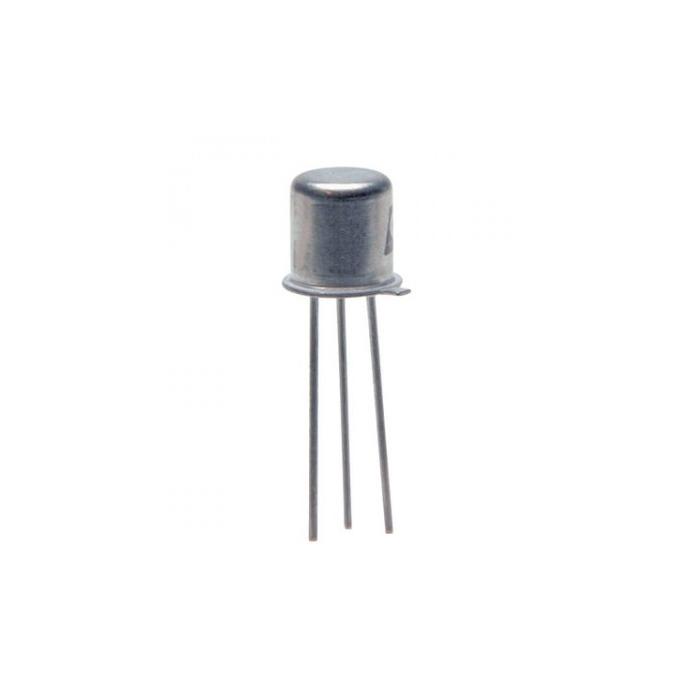 2N 2906 TO-18 TRANSISTOR