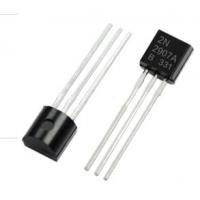 2N 2907A TO-92 TRANSISTOR