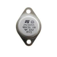 2N 3055 TO-3 TRANSISTOR ST