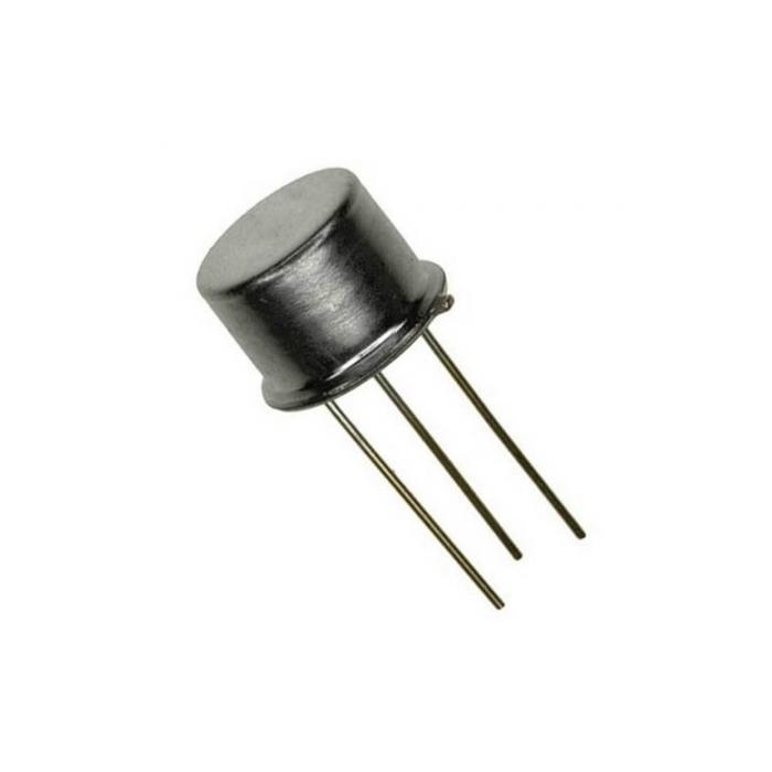 2N 3866 TO-39  TRANSISTOR