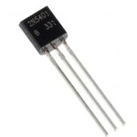 2N 5401 TO-92  TRANSISTOR