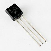 2SA 1266 TO-92 TRANSISTOR