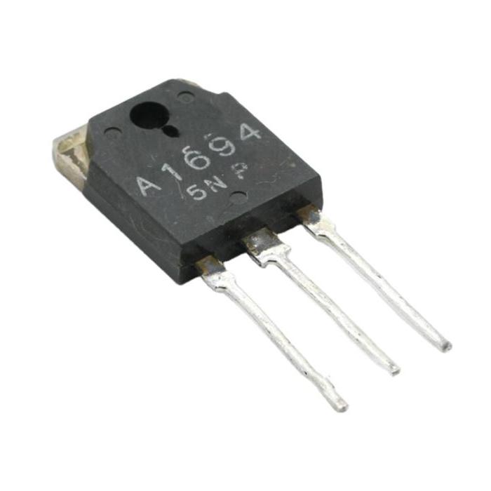 2SA 1694 TO-3P TRANSISTOR