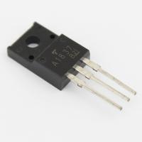 2SA 1837 TO-220F TRANSISTOR