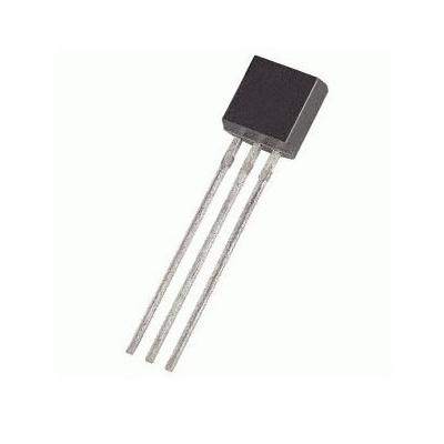 2SA 844 TO-92 TRANSISTOR