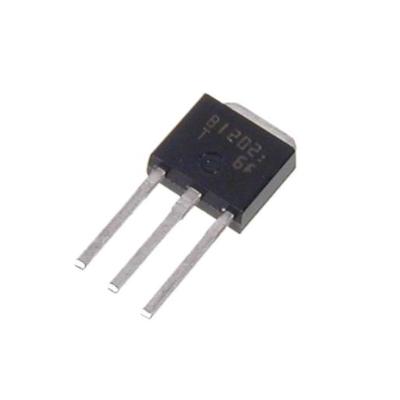 2SB 1203 TO-251 TRANSISTOR