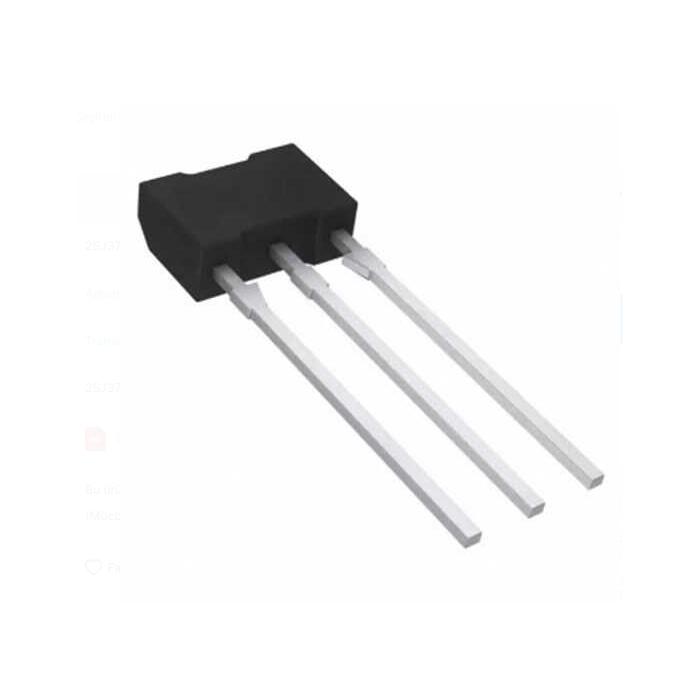 2SB 1243 SIL-3 TRANSISTOR