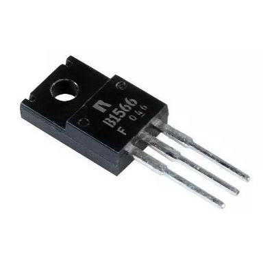 2SB 1566 TO-220F TRANSISTOR