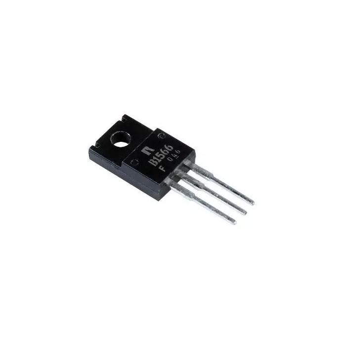 2SB 1566 TO-220F TRANSISTOR