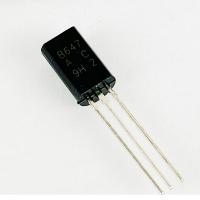 2SB 647 TO-92L TRANSISTOR