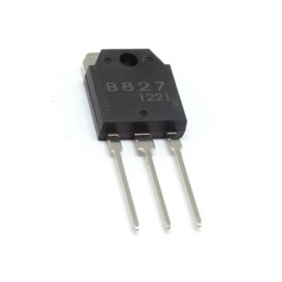 2SB 827 TO-3P TRANSISTOR