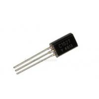 2SC 1027 TO-92L TRANSISTOR