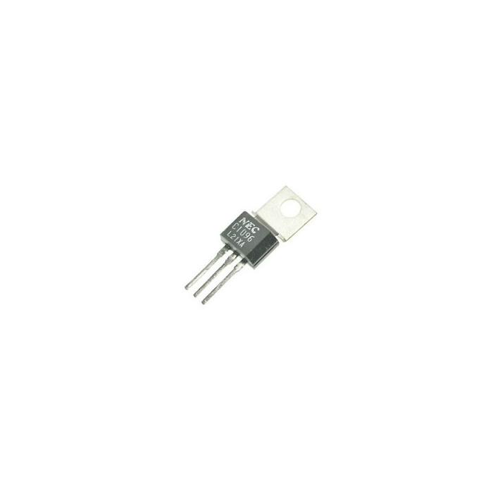 2SC 1096 TO-202 TRANSISTOR