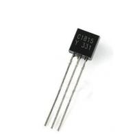 2SC 1815 TO-92 TRANSISTOR