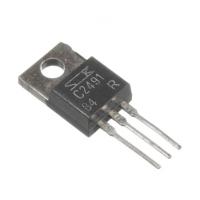 2SC 2491 TO-220 TRANSISTOR