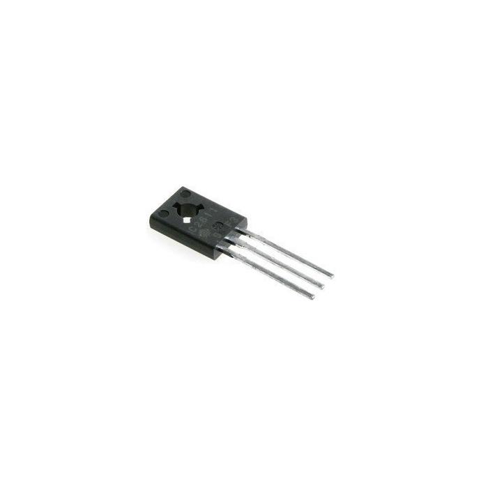 2SC 2611 TO-126 TRANSISTOR
