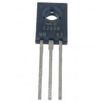 2SC 2688 TO-126 TRANSISTOR