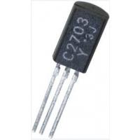 2SC 2703 TO-92L TRANSISTOR