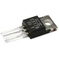 2SC 3179 TO-220 TRANSISTOR