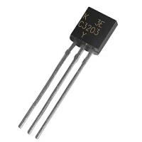 2SC 3203 TO-92 TRANSISTOR