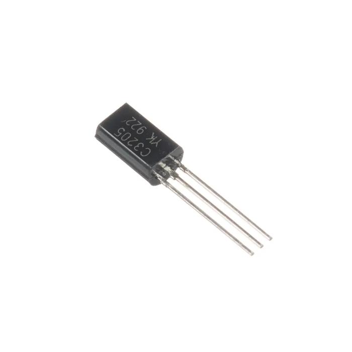 2SC 3205 TO-92L TRANSISTOR