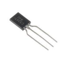 2SC 3207 TO-92L TRANSISTOR