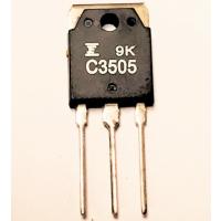 2SC 3505 TO-3P TRANSISTOR